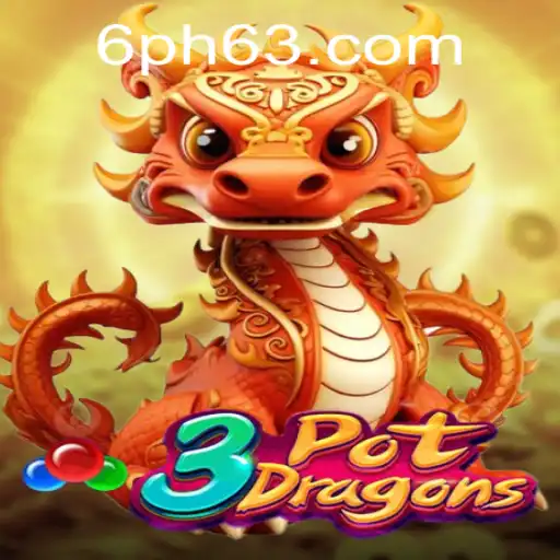 Experience the Thrill of 3PotDragons: An In-depth Look at the Game with 6PH