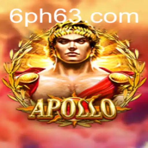 Exploring the Galactic Adventure of Apollo: The 6PH Challenge