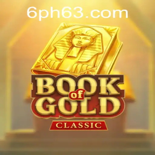 Exploring the Enchanting World of BookOfGoldClassic with 6PH