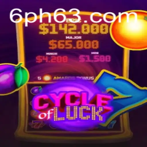 Dive Into the Exciting World of CycleofLuck: A Thrilling Addition to Modern Gaming
