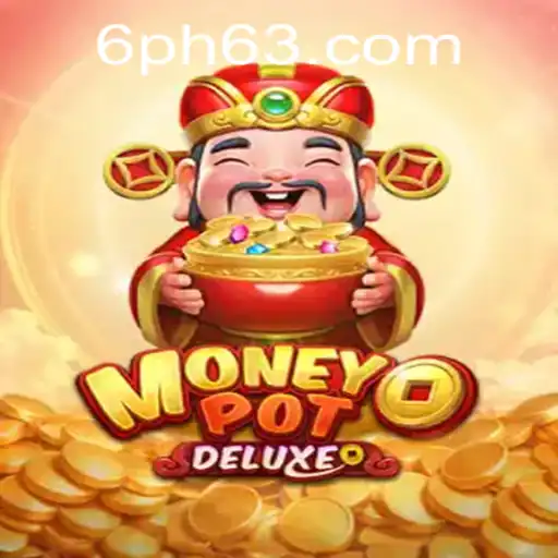 Unveiling MoneyPotDELUXE: A Thrilling Game of Luck and Strategy
