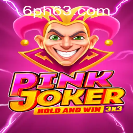 Discover the Thrill of Pinkjoker: Unveiling the Game with 6PH Strategy
