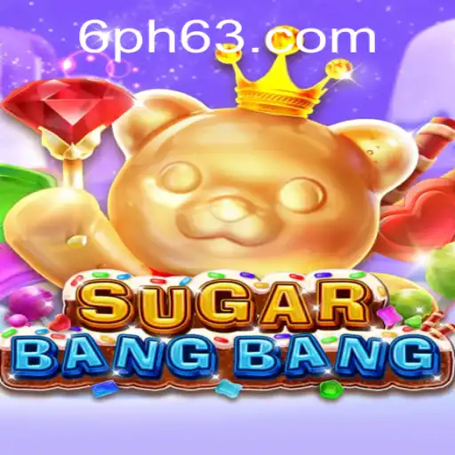 SUGARBANGBANG: A Sweet New Revolution in Gaming