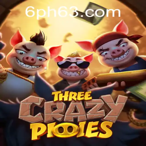 Discover the Wild World of ThreeCrazyPiggies and the Exciting Adventure of 6PH