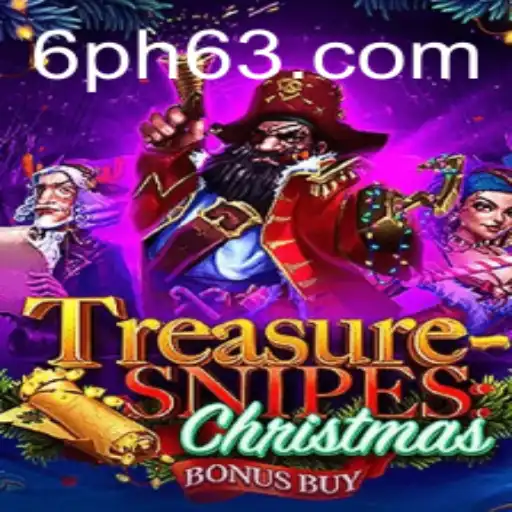Discover the Magic of TreasuresnipesChristmas: An Engaging Holiday Adventure